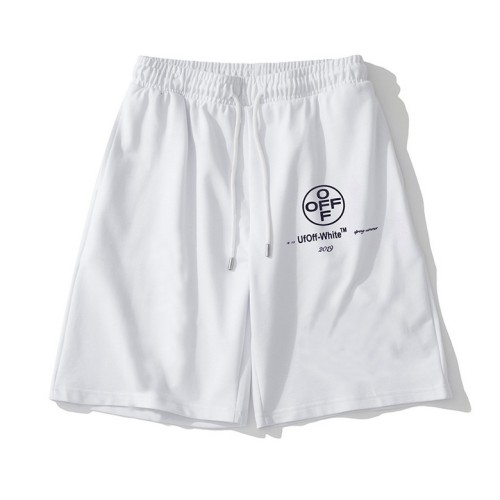 Off white Shorts-018(M-XXL)