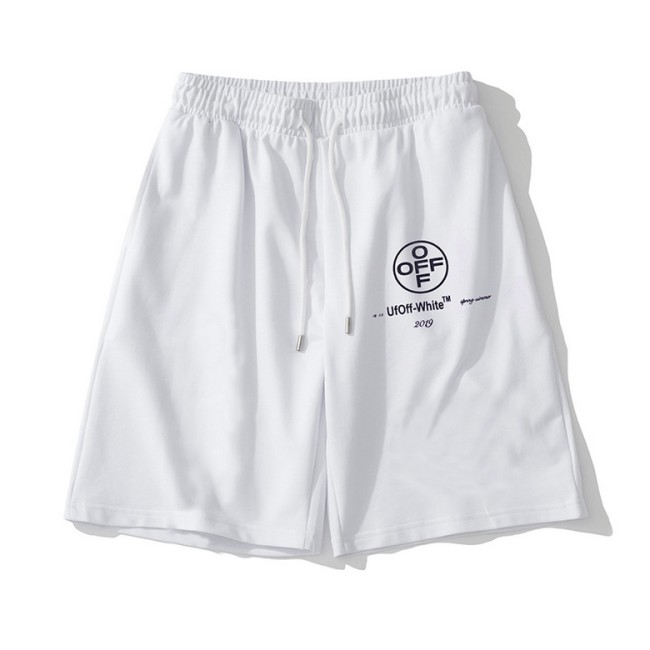 Off white Shorts-018(M-XXL)
