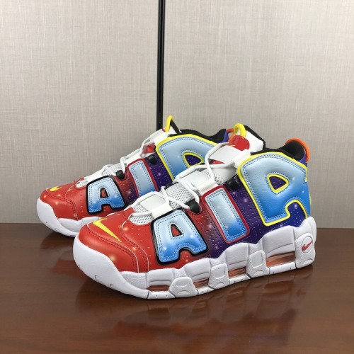 Nike Air More Uptempo women shoes-043