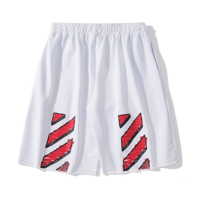 Off white Shorts-008(M-XXL)