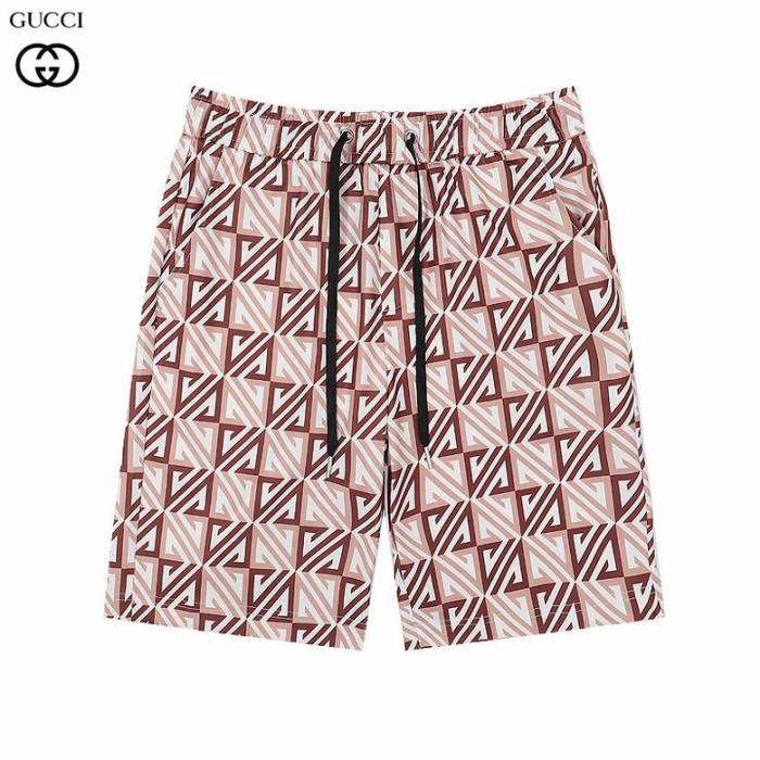 G Shorts-061(M-XXL)