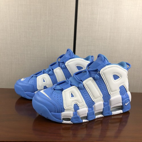 Nike Air More Uptempo women shoes-058