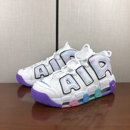 Nike Air More Uptempo shoes-087