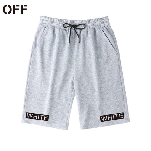 Off white Shorts-058(M-XXL)