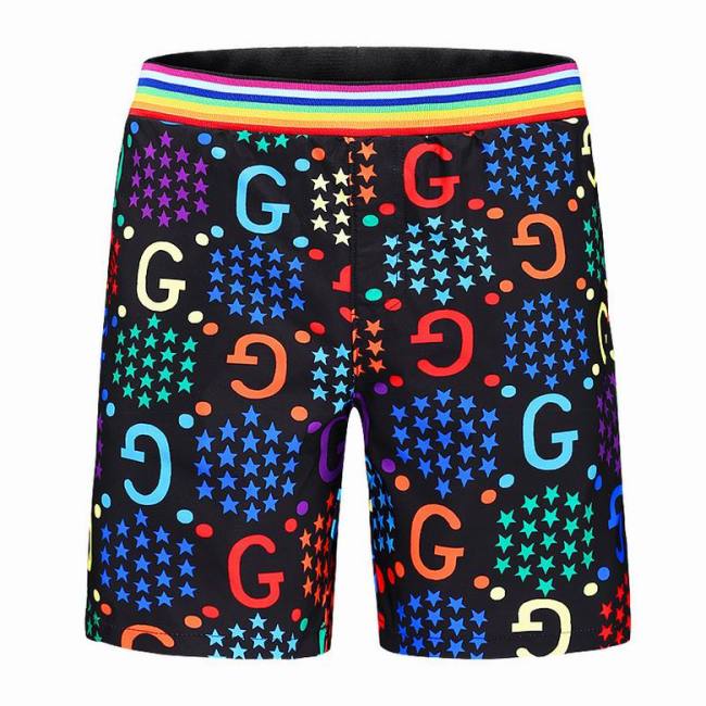 G Shorts-101(M-XXXL)