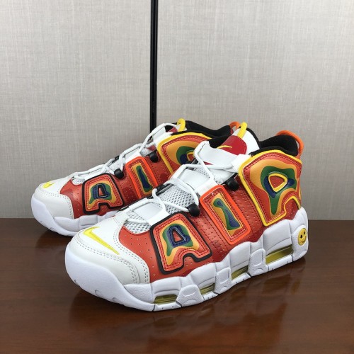 Nike Air More Uptempo women shoes-042