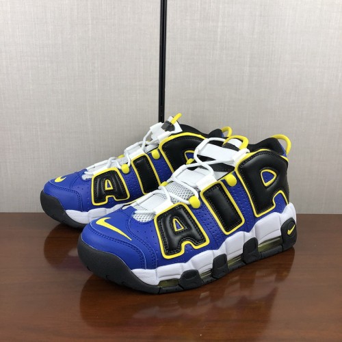 Nike Air More Uptempo shoes-064