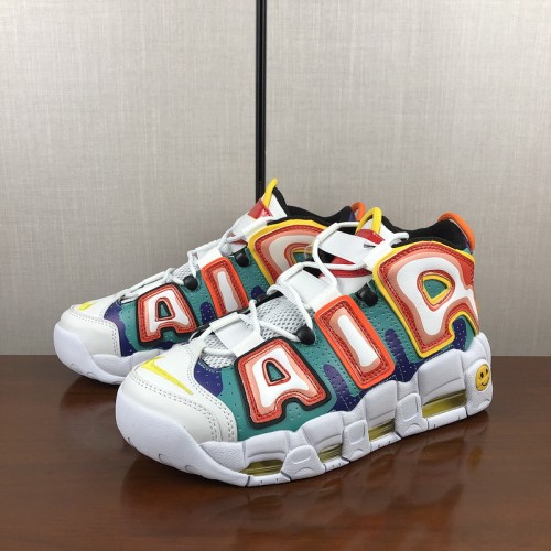 Nike Air More Uptempo women shoes-028