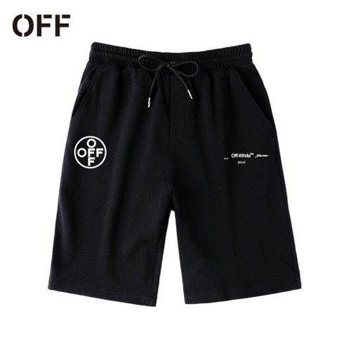 Off white Shorts-052(M-XXL)