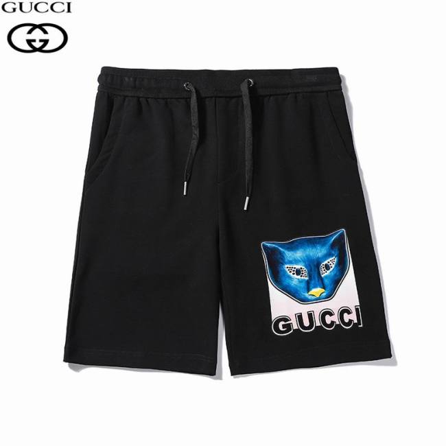 G Shorts-018(M-XXL)