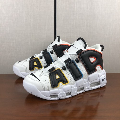 Nike Air More Uptempo shoes-054