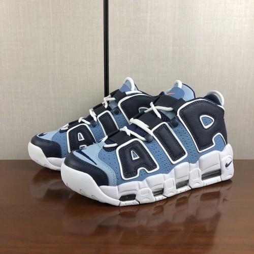 Nike Air More Uptempo women shoes-045