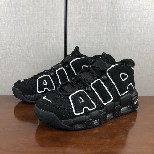 Nike Air More Uptempo shoes-050