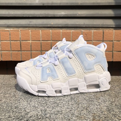 Nike Air More Uptempo women shoes-019