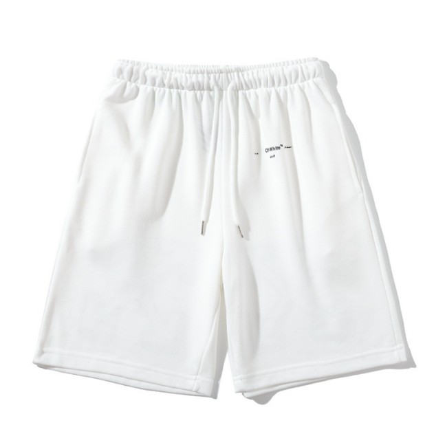 Off white Shorts-050(M-XXL)