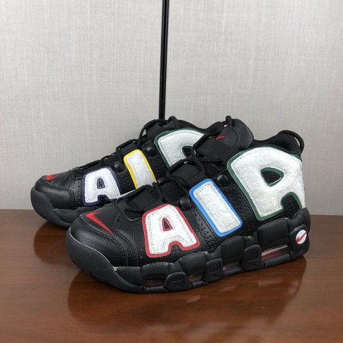 Nike Air More Uptempo women shoes-076