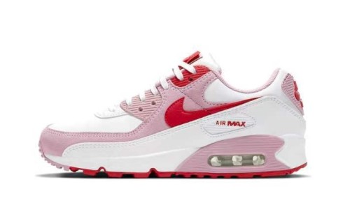 Nike Air Max 90 women shoes-682