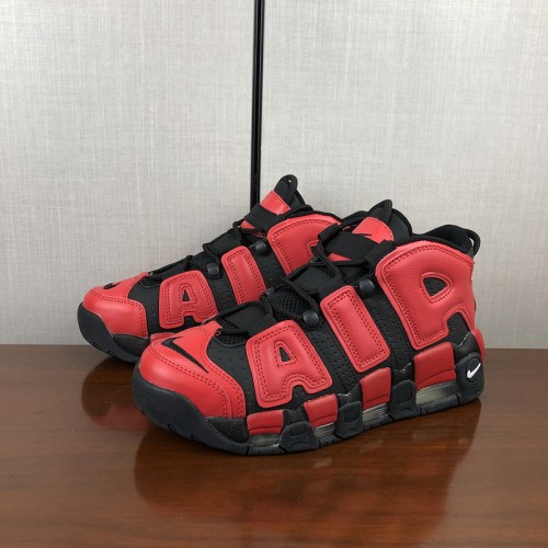 Nike Air More Uptempo women shoes-044