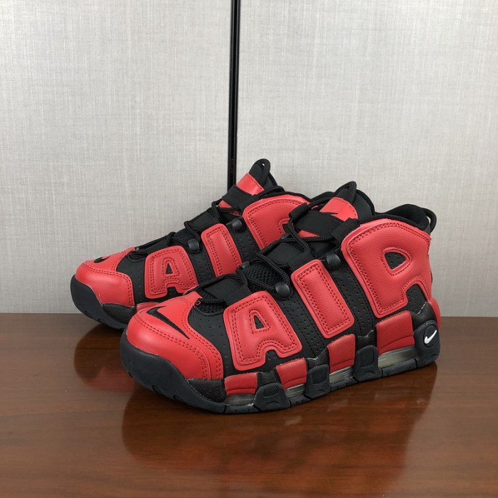 Nike Air More Uptempo women shoes-044
