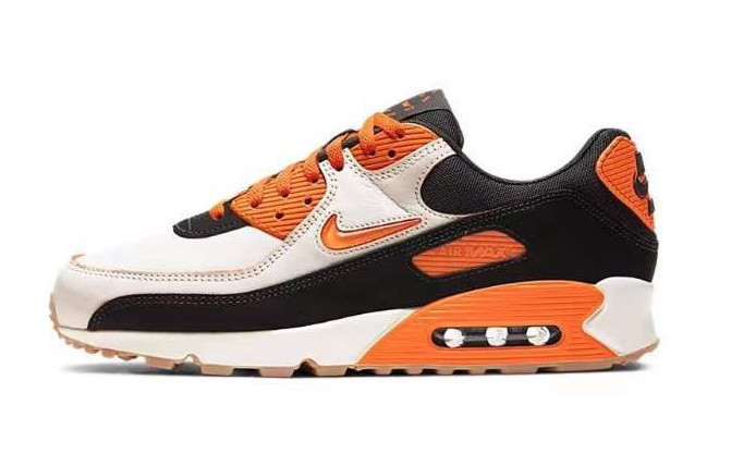 Nike Air Max 90 men shoes-988