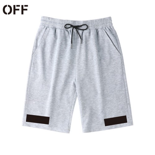 Off white Shorts-057(M-XXL)