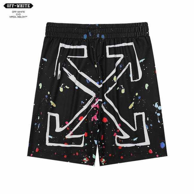 Off white Shorts-062(M-XXL)