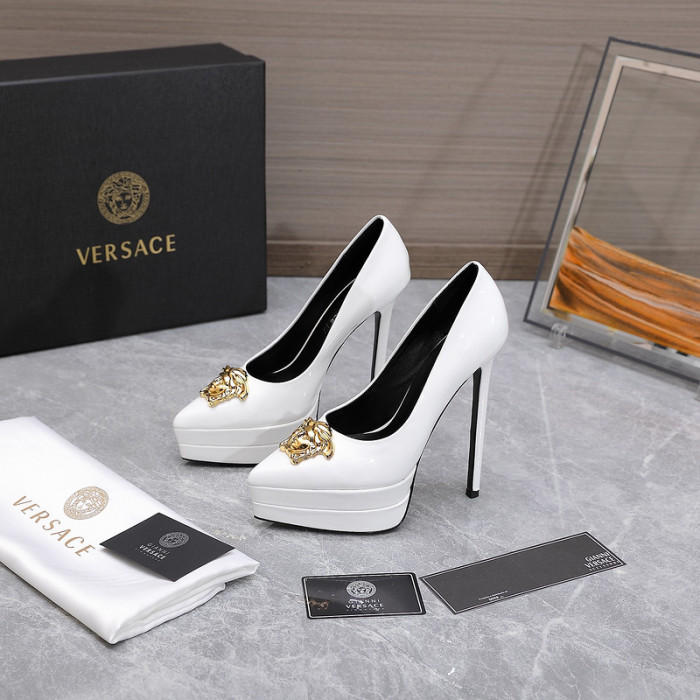 Versac high heel 1：1 quality-034