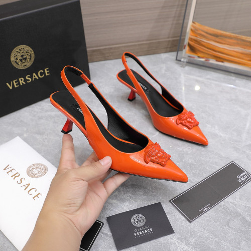 Versac high heel 1：1 quality-008