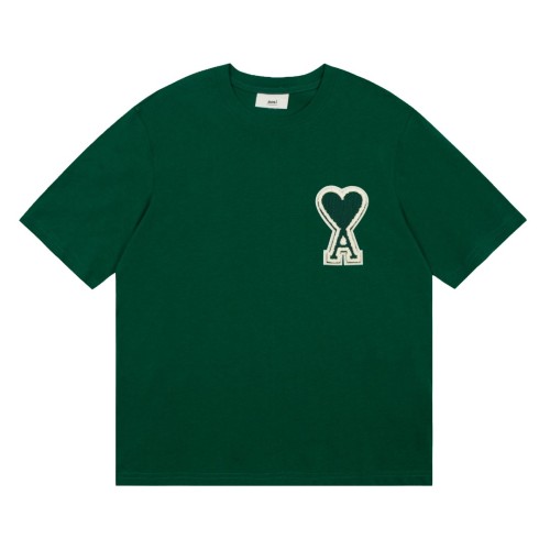 Amiri Shirt 1：1 Quality-085(S-XL)
