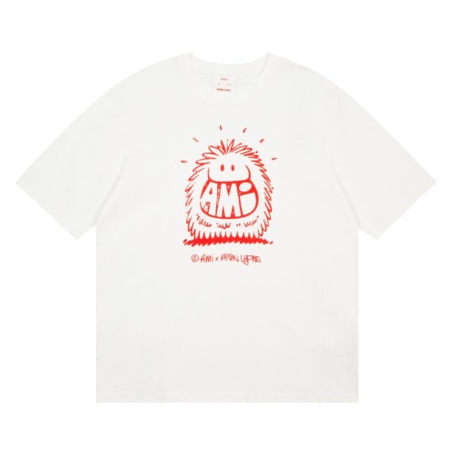 Amiri Shirt 1：1 Quality-116(S-XL)