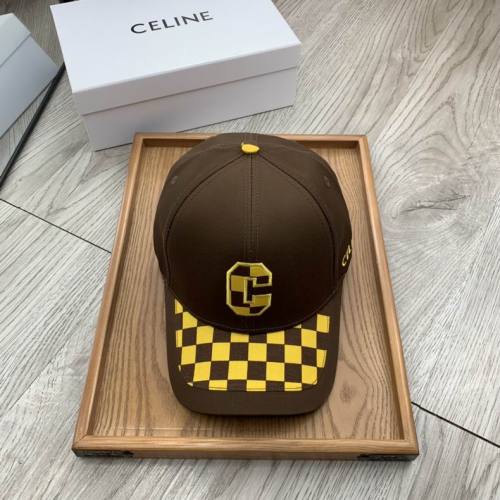 Celine Hats AAA-036