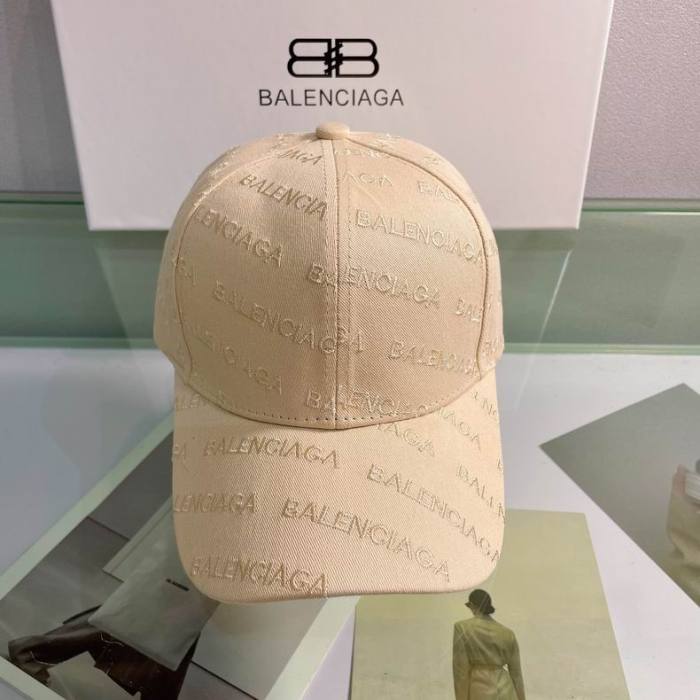 B Hats AAA-368