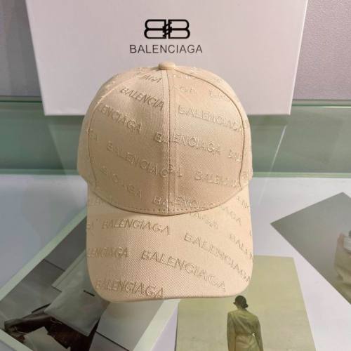 B Hats AAA-368