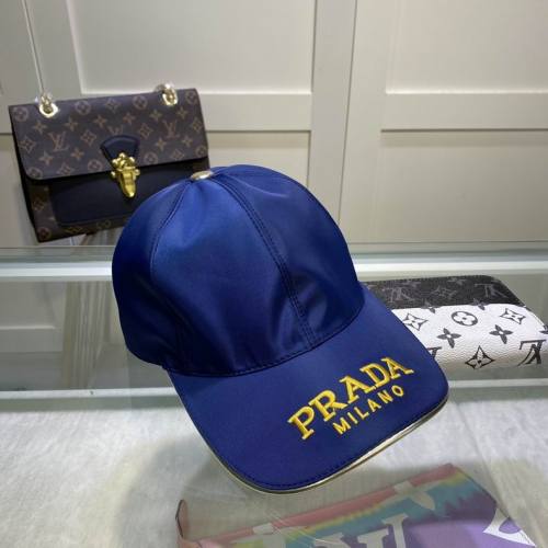 Prada Hats AAA-200