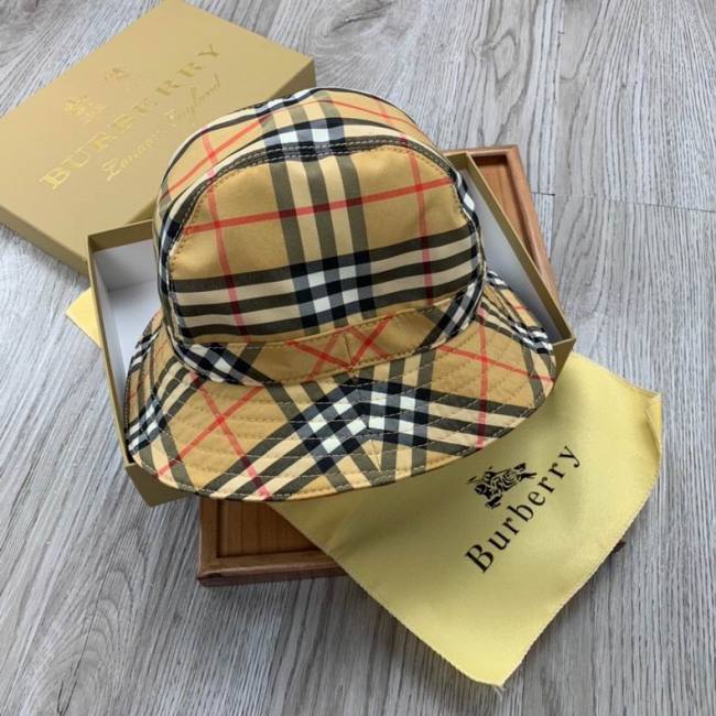 Burrerry Hats AAA-424