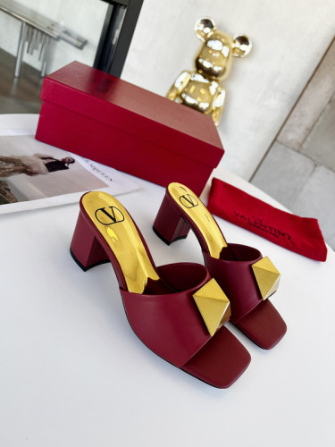 VT women slippers AAA-139