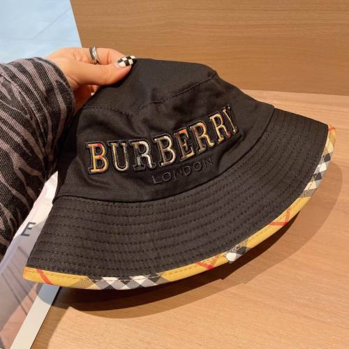 Burrerry Hats AAA-428