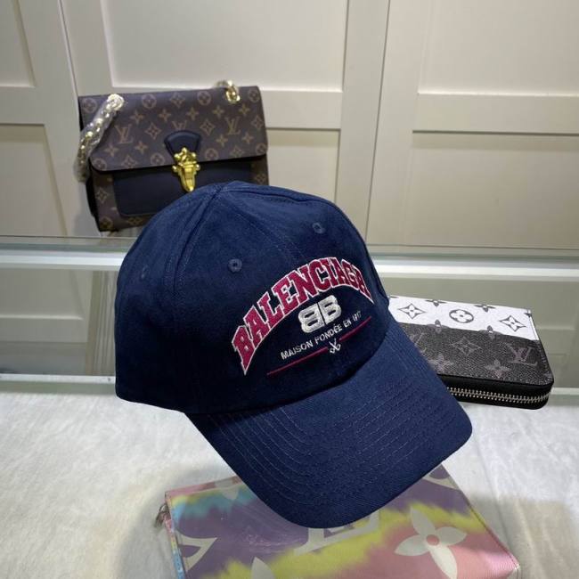 B Hats AAA-324
