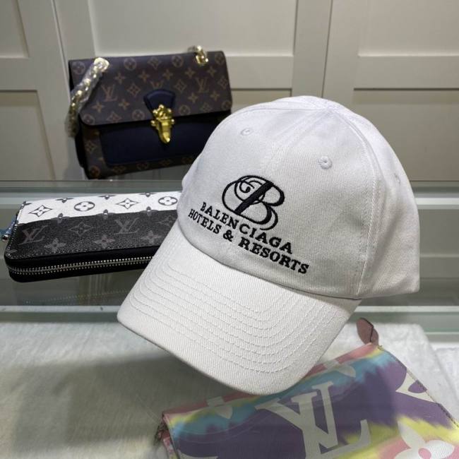 B Hats AAA-288