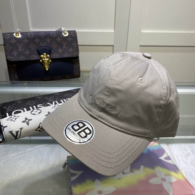 B Hats AAA-335