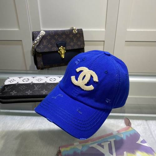 CHAL Hats AAA-832