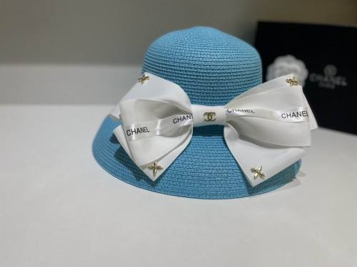 CHAL Hats AAA-976
