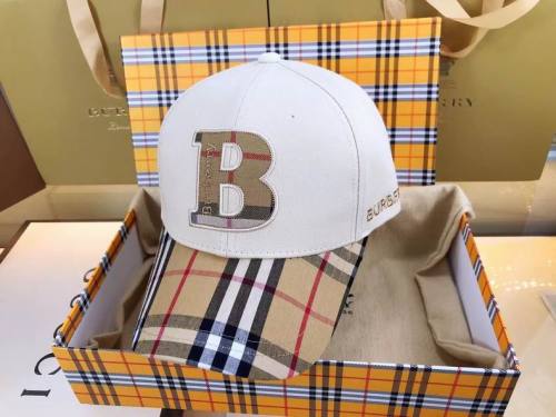 Burrerry Hats AAA-418