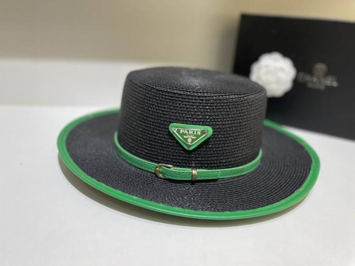 Prada Hats AAA-213