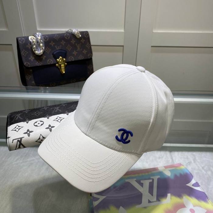 CHAL Hats AAA-857