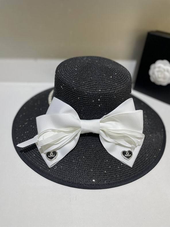 CHAL Hats AAA-889