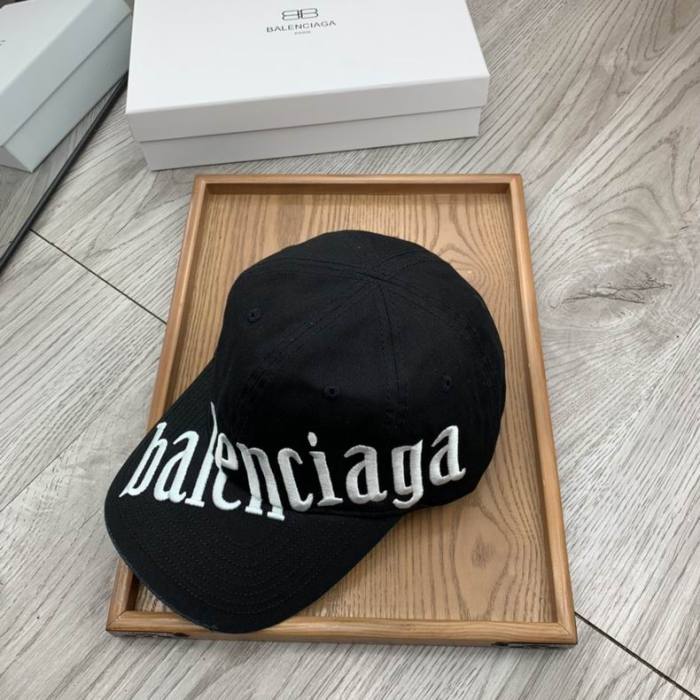 B Hats AAA-382