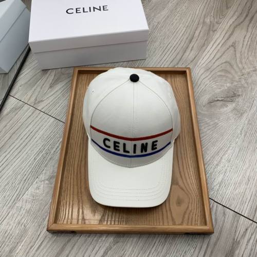 Celine Hats AAA-004