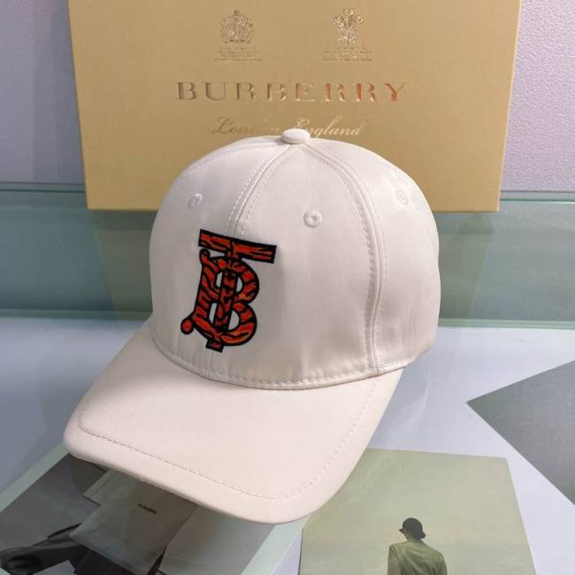 Burrerry Hats AAA-405