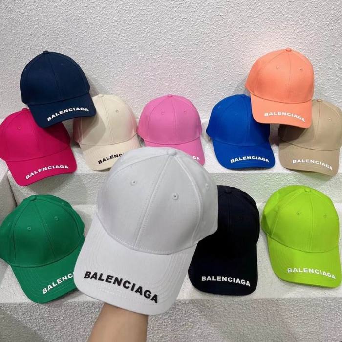 B Hats AAA-311